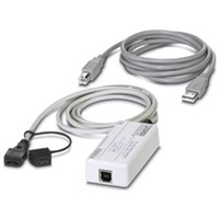 PROGRAMMING ADAPTER WITH USB INTERFACE