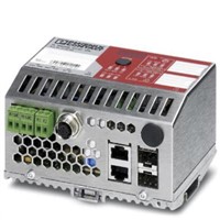 Phoenix Contact Industrial Router DIN Rail