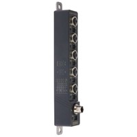 Phoenix Contact Ethernet Switch Wall Mount