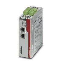 Phoenix Contact Industrial Router DIN Rail