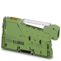 Phoenix Contact Inline Function Terminal Terminal Block For Use With Fieldline Modular Local Bus