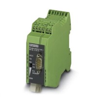 Phoenix Contact Current, Voltage Output, Signal Converter