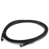 ANTENNA EXTENSION CABLE, LENGTH: 50 FT