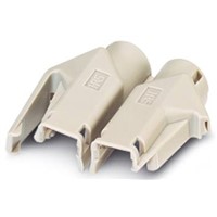 Phoenix Contact VS-08-KS-H/GYSeries, RJ45 Bending Protection Sleeve for use with Cable Cross Section upto 7 mm,
