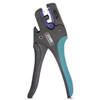 Phoenix Contact 191 mm Wire Stripper, 1.5mm ? 6.0mm