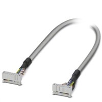 Phoenix Contact Cable for use with DCS, PLC