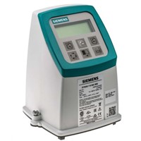 Siemens Flow Meter Transmitter Transmitter