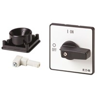 Eaton 1 Lock Operating Handle, For Use With P1 Disconnect Switch, P3 Disconnect Switch