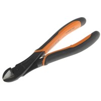 Bahco 160 mm Side Cutters, Alloy Steel
