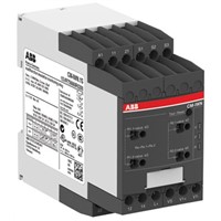 ABB Insulation Monitoring Relay With DPDT Contacts, 24  240 V ac/dc Supply Voltage