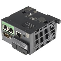 Schneider Electric Modicon M251 Logic Controller, Ethernet, ModBus, Profibus DP, USB Networking, Mini USB Interface