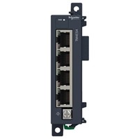 Schneider Electric Safety PLC Expansion Module For Use With Modicon M241
