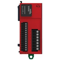 Schneider Electric Safety PLC Expansion Module For Use With Modicon M221, Modicon M241, Modicon M251
