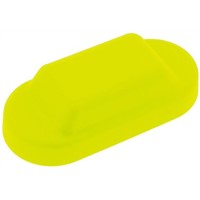 Switch Boot silicon rubber yellow
