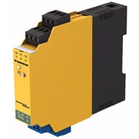 Turck 1 Channel Valve Control Module With Relay Output, 250 V max