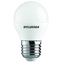 Sylvania E27 LED GLS Bulb 4 W(25W), 2700K, GLS shape