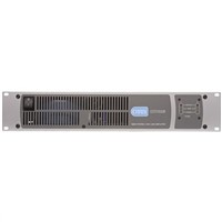 Cloud CXV225 250 W 2 Channel Power Amplifier with a 20 kHz Range