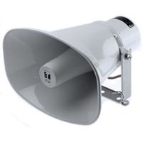 TOA Horn Speaker, Aluminium, IP65