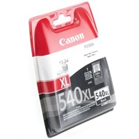 Canon PG-540 XL Black Ink Cartridge