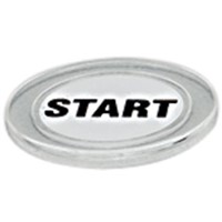 ifm electronic Legend Plate for use with KT Touch Sensors