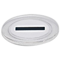 ifm electronic Legend Plate for use with KT Touch Sensors