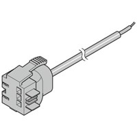 Panasonic Quick Connection Male Cable for use with GA-311 GH Series