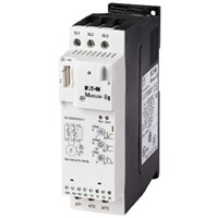 Eaton 24 A Soft Start DS7 Series, 11 kW, 230 460 V ac