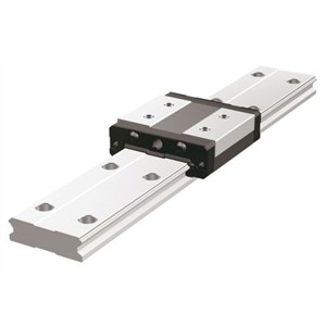 THK Linear Guide Carriage HRW27CA1SS(GK) , HRW-CA