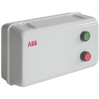 ABB 15 kW Star Delta Starter, 230 V ac, 3 Phase, IP55