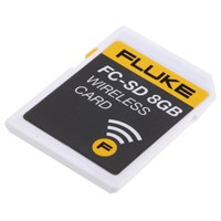 Connect adapter for Fluke Thermal Camera