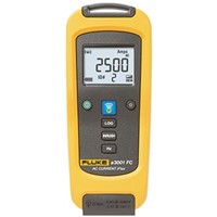 Fluke A3001 FC Current Clamp Clamp Meter, Max Current 2.5kA ac CAT III 1000 V, CAT IV 600 V