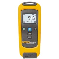 Fluke A3002 FC Current Clamp Clamp Meter, Max Current 600A ac, 1kA dc CAT III 1000 V, CAT IV 600 V