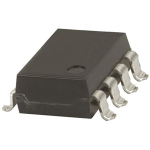 Panasonic 80 mA DPNO Solid State Relay, AC/DC, Surface Mount, PhotoMOS, 400 V Maximum Load