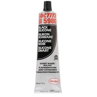Loctite SI 5980 Pipe &amp;amp; Thread Sealant Paste for Gasket Sealing. 100 ml Tube, -55  +250 C