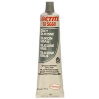 Loctite SI 5660 Pipe &amp;amp; Thread Sealant Paste for Gasket Sealing. 100 ml Tube, -55  +250 C