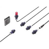 Panasonic CY-100 Photoelectric Sensor Through Beam (Emitter and Receiver) 15 m Detection Range NPN