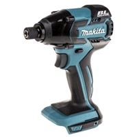 Makita DTD153Z 1/4 in 18V Impact Wrench