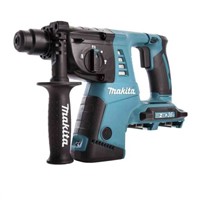 Makita BL SDS Plus Cordless Hammer