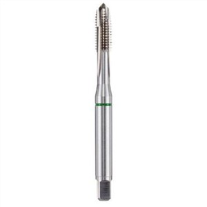 Dormer HSS M3 Spiral Point Thread Tap, 56 mm Length