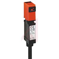 XCSM Safety Interlock Switch, Polyamide, NO/NC