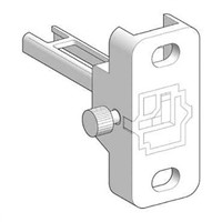 Telemecanique Sensors XCSZ83 Key, For Use With XCSMP Safety Switch