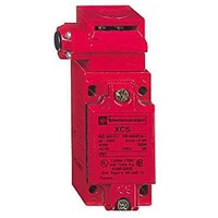 XCS-B Safety Limit Switch Power to Lock 230 V ac/dc