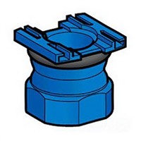 Telemecanique Sensors Limit Switch Cable Gland