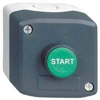 Schneider Electric XAL Push Button Enclosure