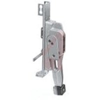 Schneider Electric Handle Operator, For Use With H, J, L Circuit Breakers