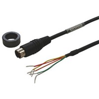 Panasonic Connecting Cable for use with FX Series, GT01 Series, GT01R Series
