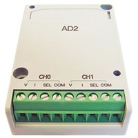 Panasonic AFP85 Series PLC I/O Module - 24 V dc