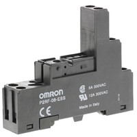 Omron Relay Socket for use with G2R Relay