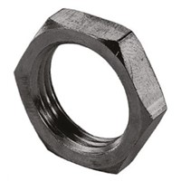 Front neck nut, to fit 12, 16mm bore cyl