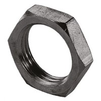 Front neck nut, to fit 20, 25mm bore cyl